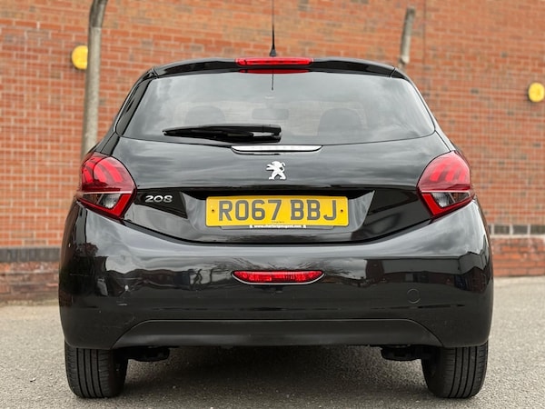 Used Peugeot 208 2017 for sale - 76295687: Photo 8