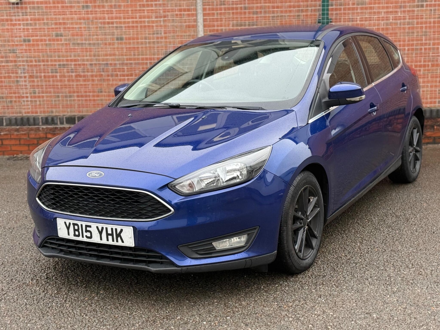 Used Ford Focus 2015 for sale - 77174938: Photo 10