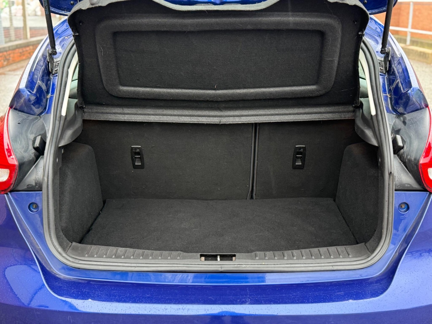 Used Ford Focus 2015 for sale - 77174938: Photo 11