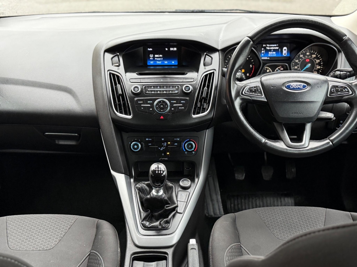 Used Ford Focus 2015 for sale - 77174938: Photo 12