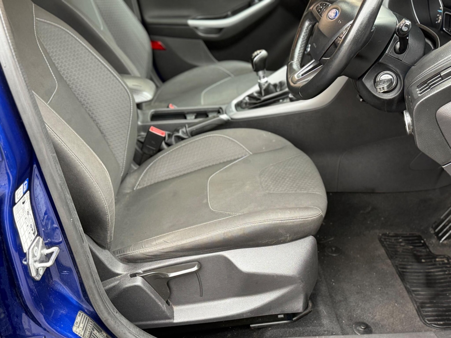 Used Ford Focus 2015 for sale - 77174938: Photo 13