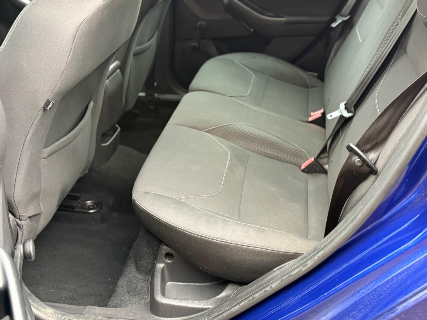 Used Ford Focus 2015 for sale - 77174938: Photo 15