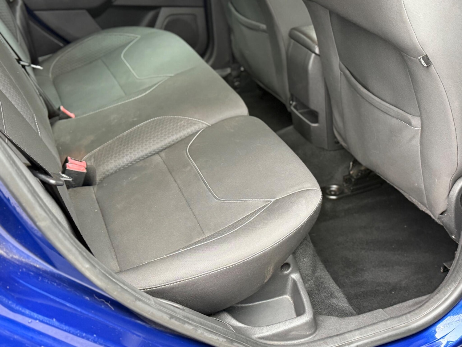 Used Ford Focus 2015 for sale - 77174938: Photo 16