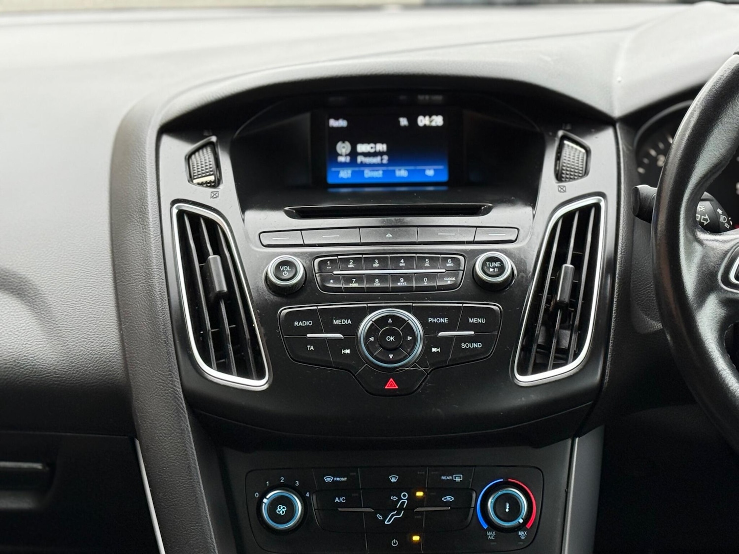 Used Ford Focus 2015 for sale - 77174938: Photo 17