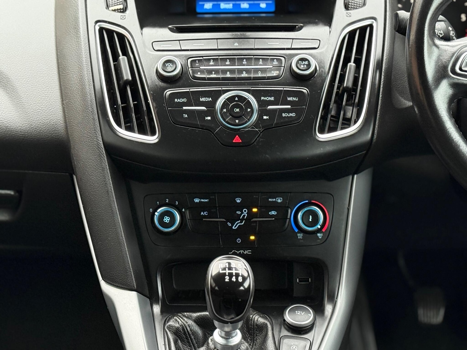 Used Ford Focus 2015 for sale - 77174938: Photo 18