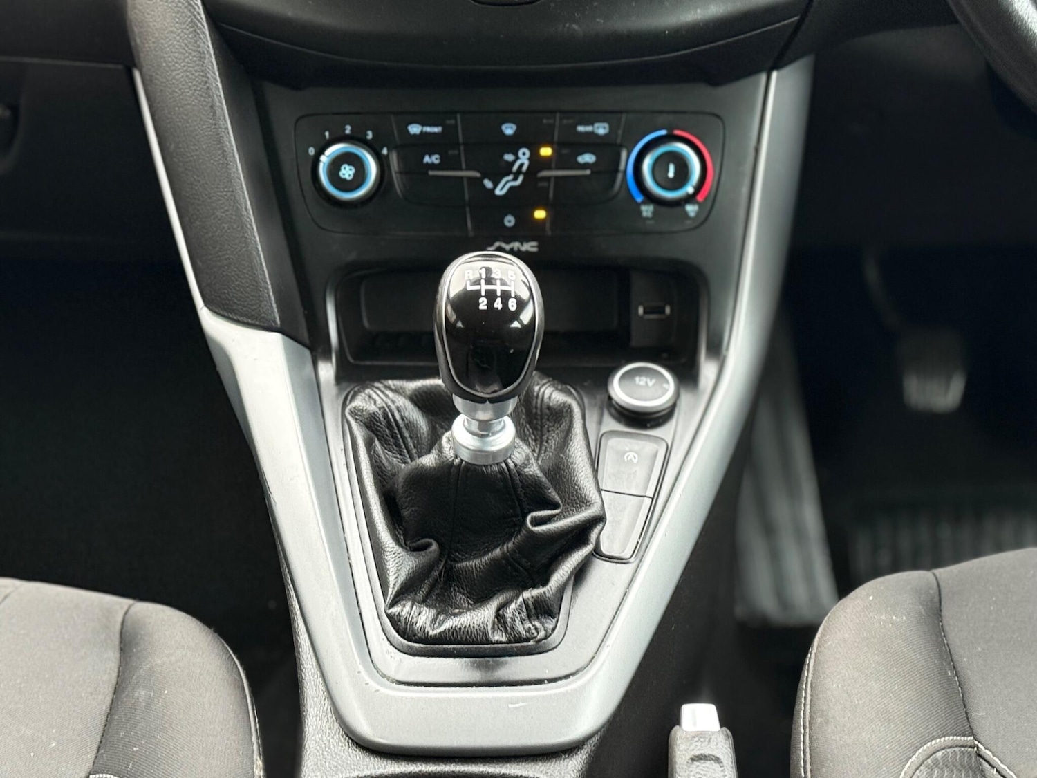 Used Ford Focus 2015 for sale - 77174938: Photo 19