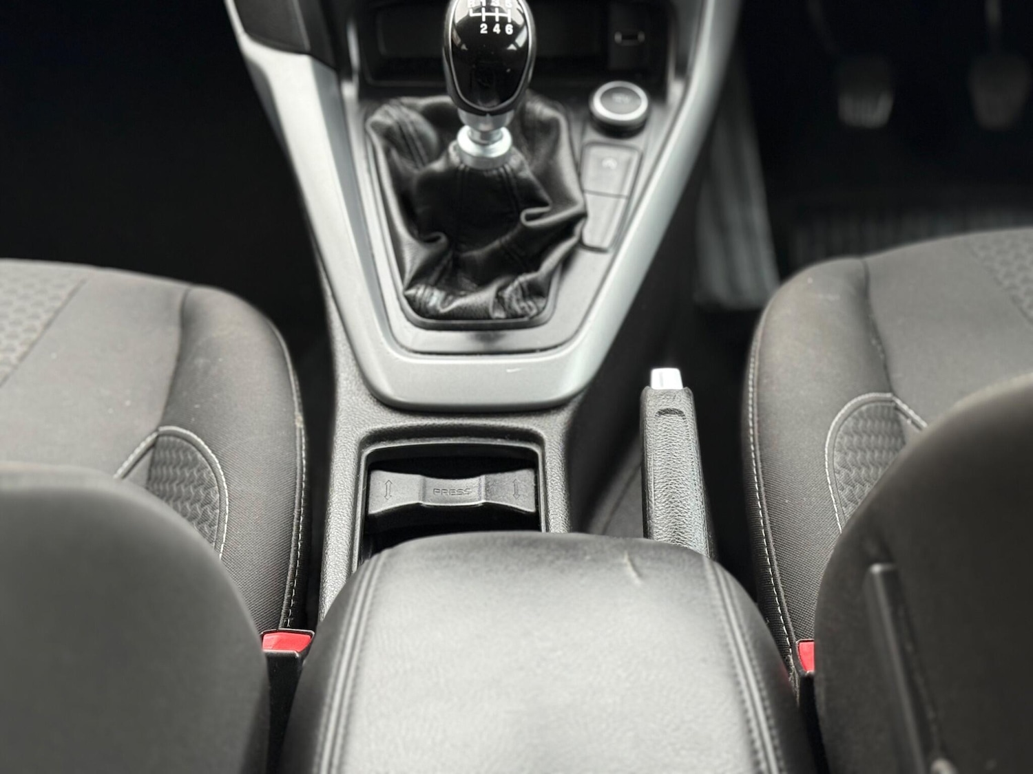 Used Ford Focus 2015 for sale - 77174938: Photo 20