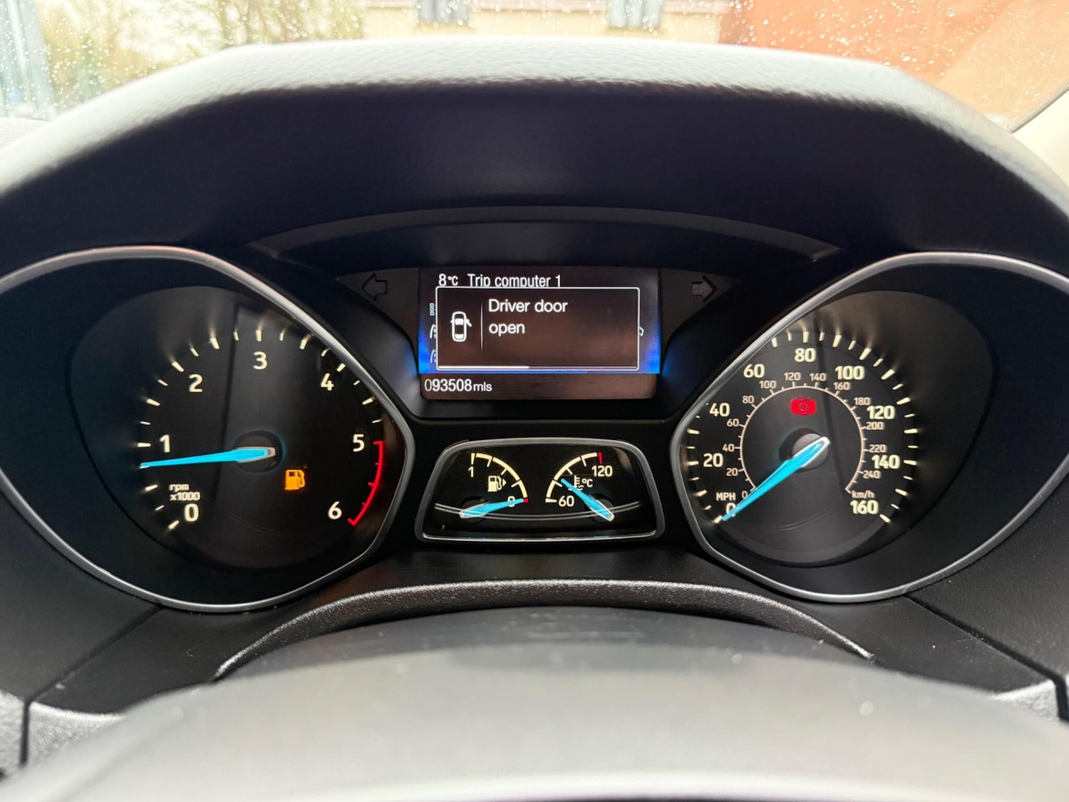 Used Ford Focus 2015 for sale - 77174938: Photo 21