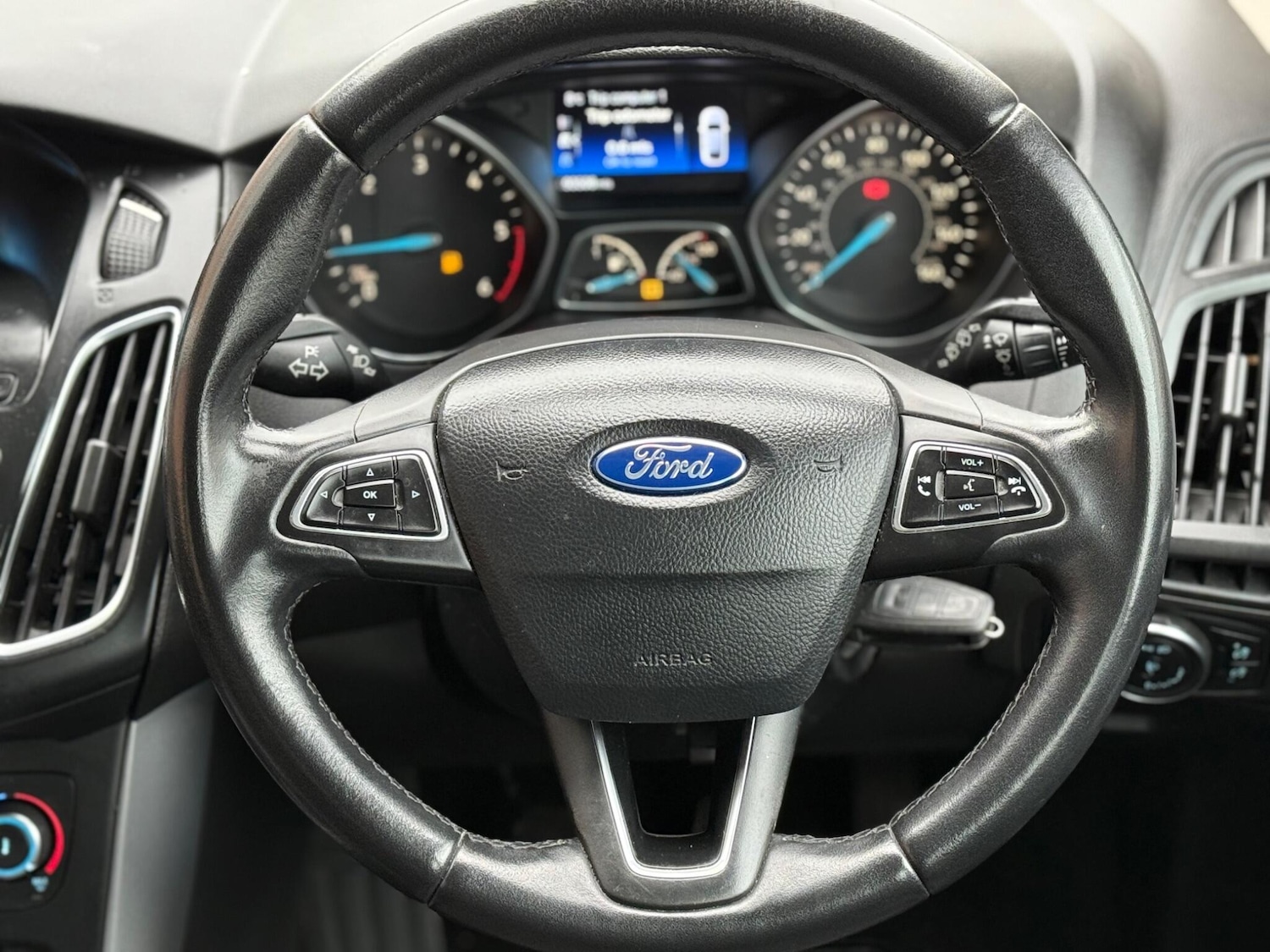 Used Ford Focus 2015 for sale - 77174938: Photo 22
