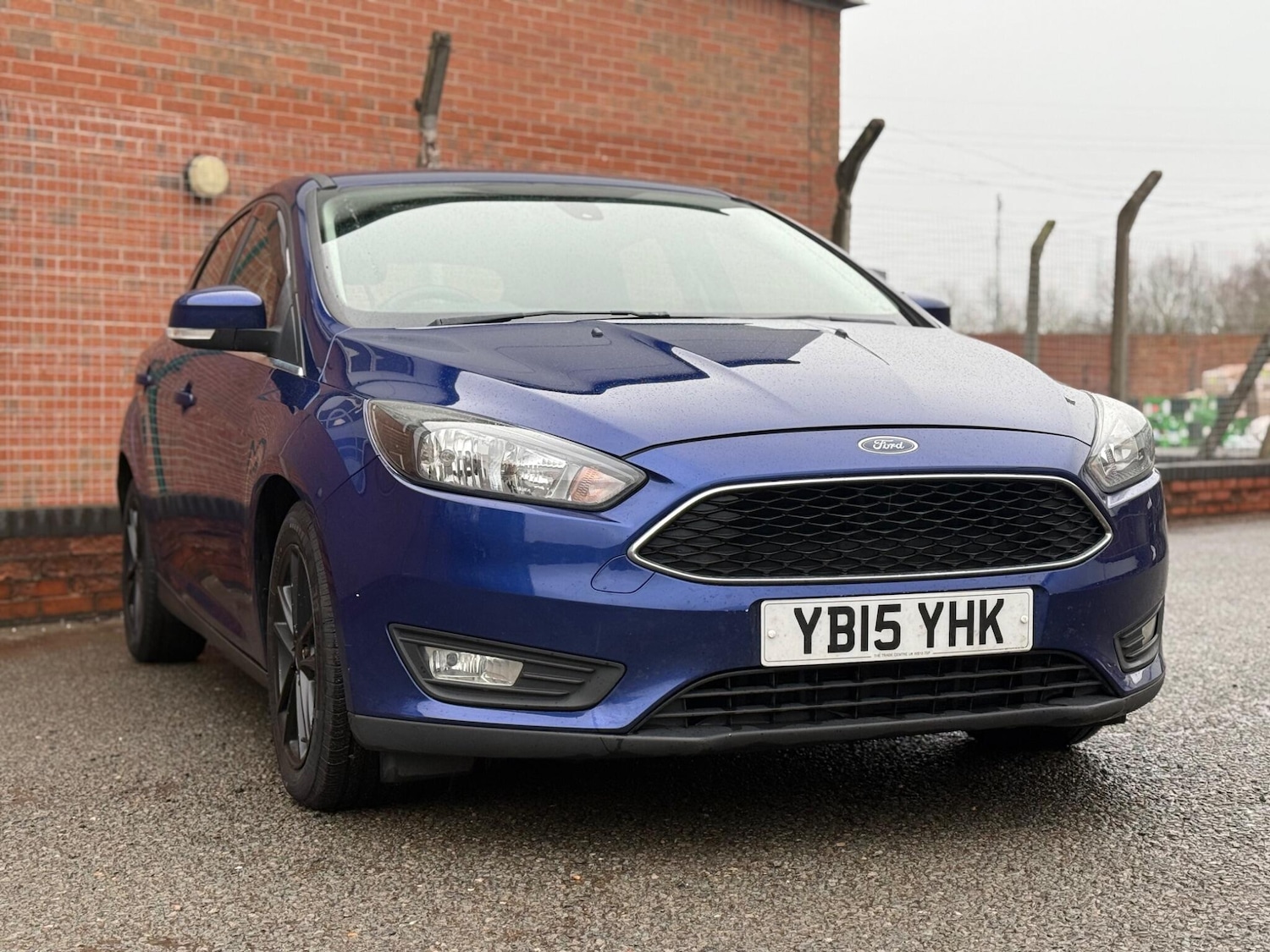 Used Ford Focus 2015 for sale - 77174938: Photo 23