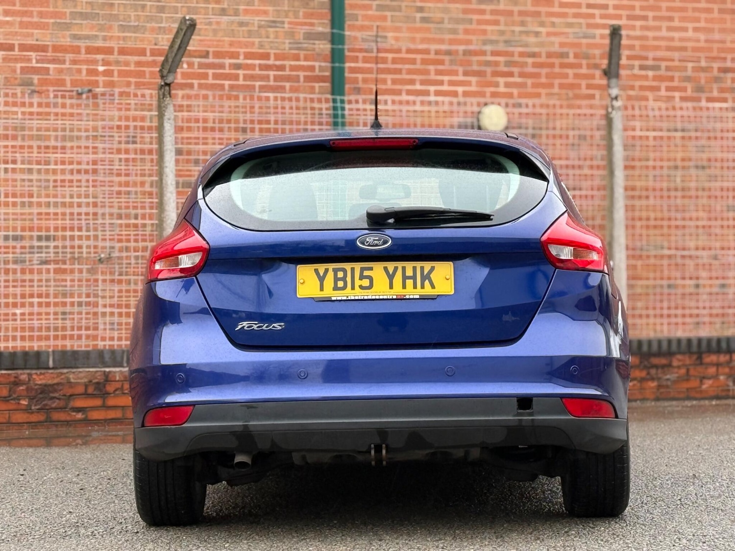 Used Ford Focus 2015 for sale - 77174938: Photo 26