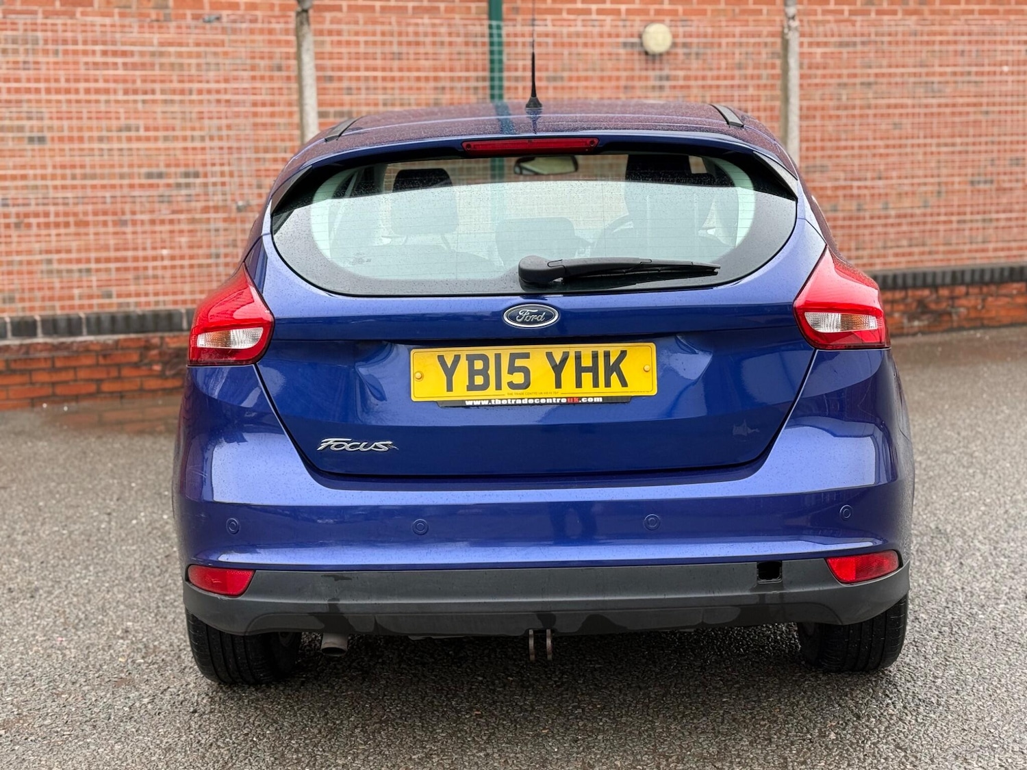 Used Ford Focus 2015 for sale - 77174938: Photo 27