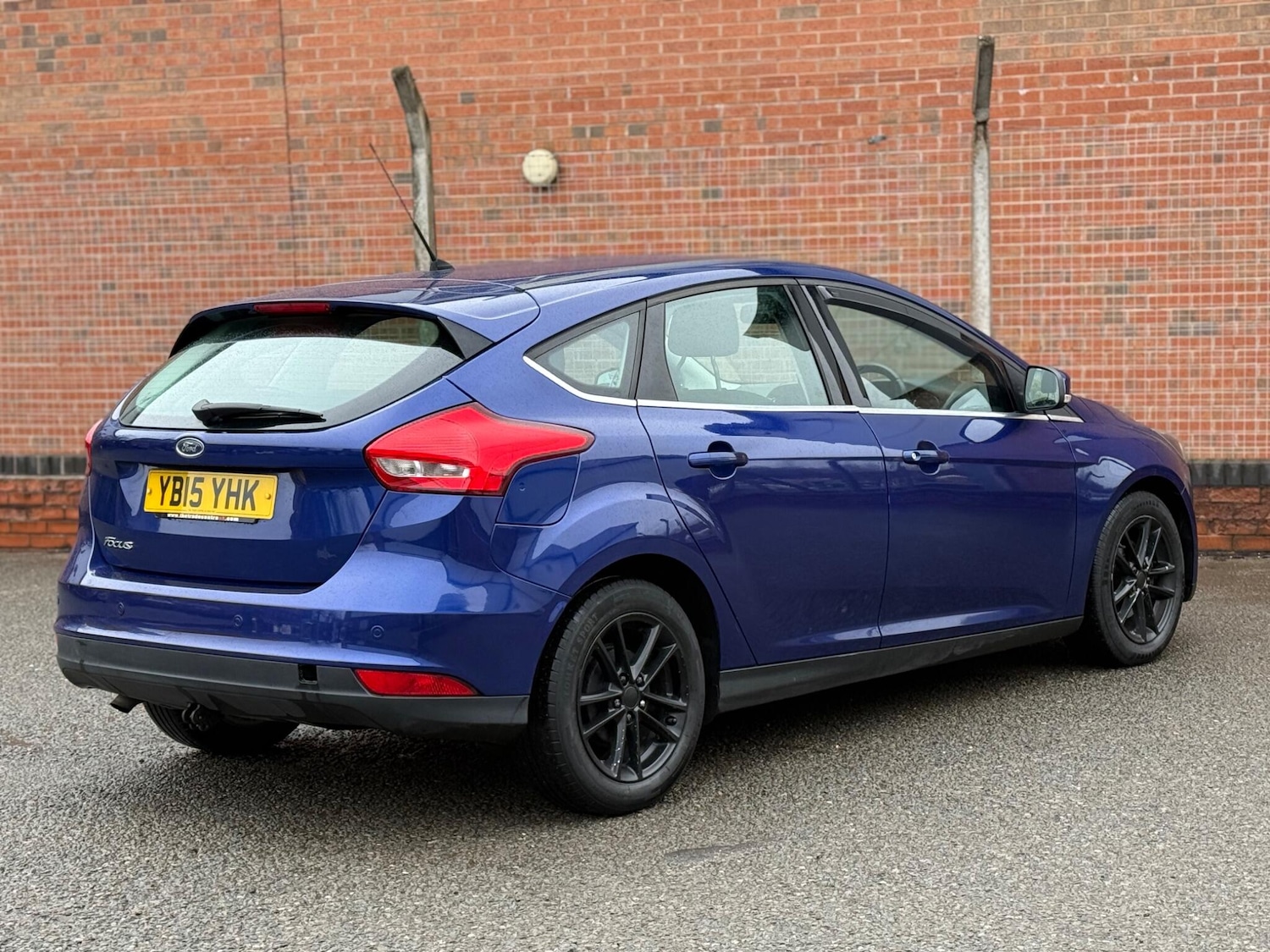 Used Ford Focus 2015 for sale - 77174938: Photo 28