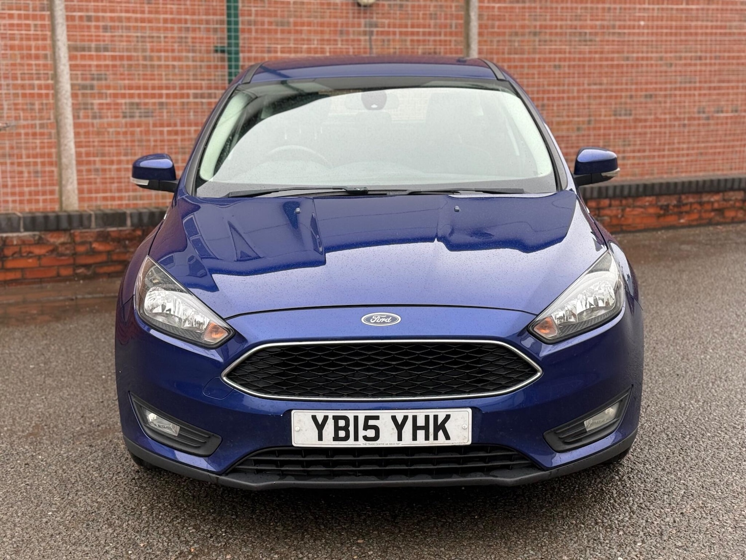 Used Ford Focus 2015 for sale - 77174938: Photo 3