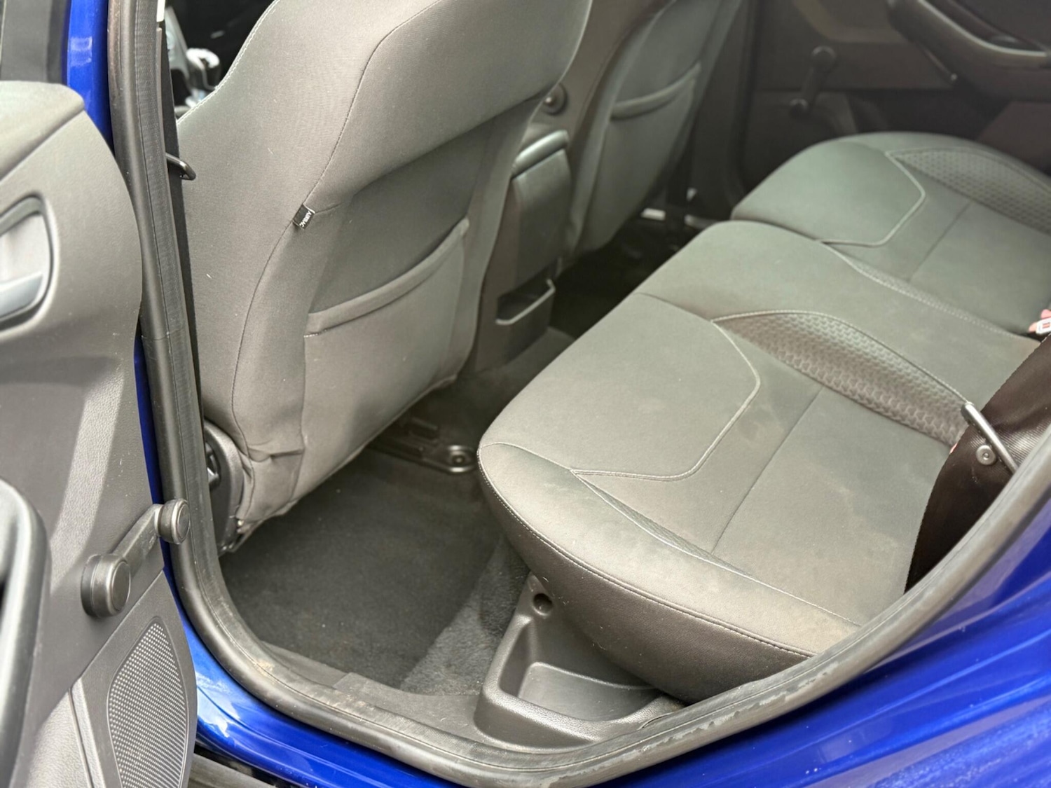 Used Ford Focus 2015 for sale - 77174938: Photo 31