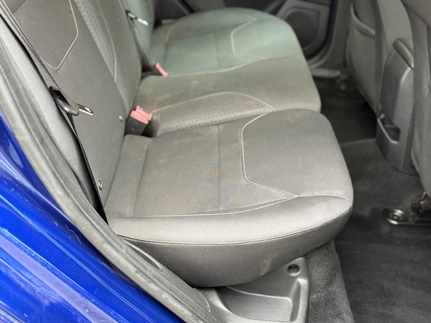 Used Ford Focus 2015 for sale - 77174938: Photo 32