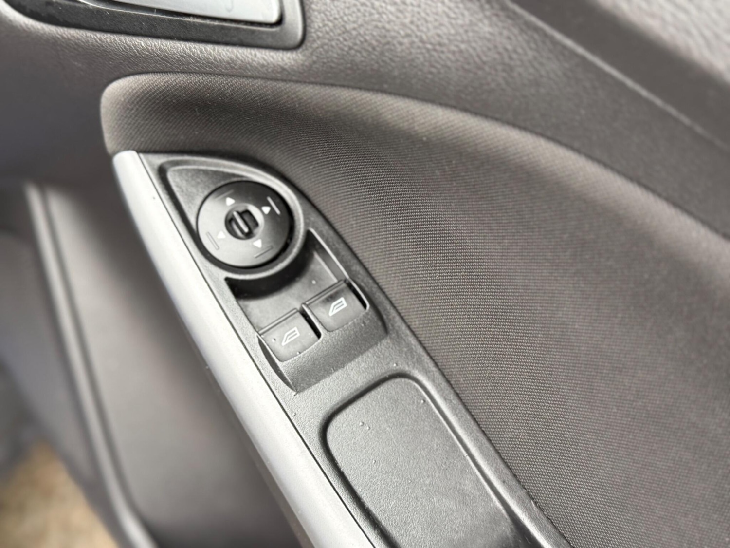 Used Ford Focus 2015 for sale - 77174938: Photo 36