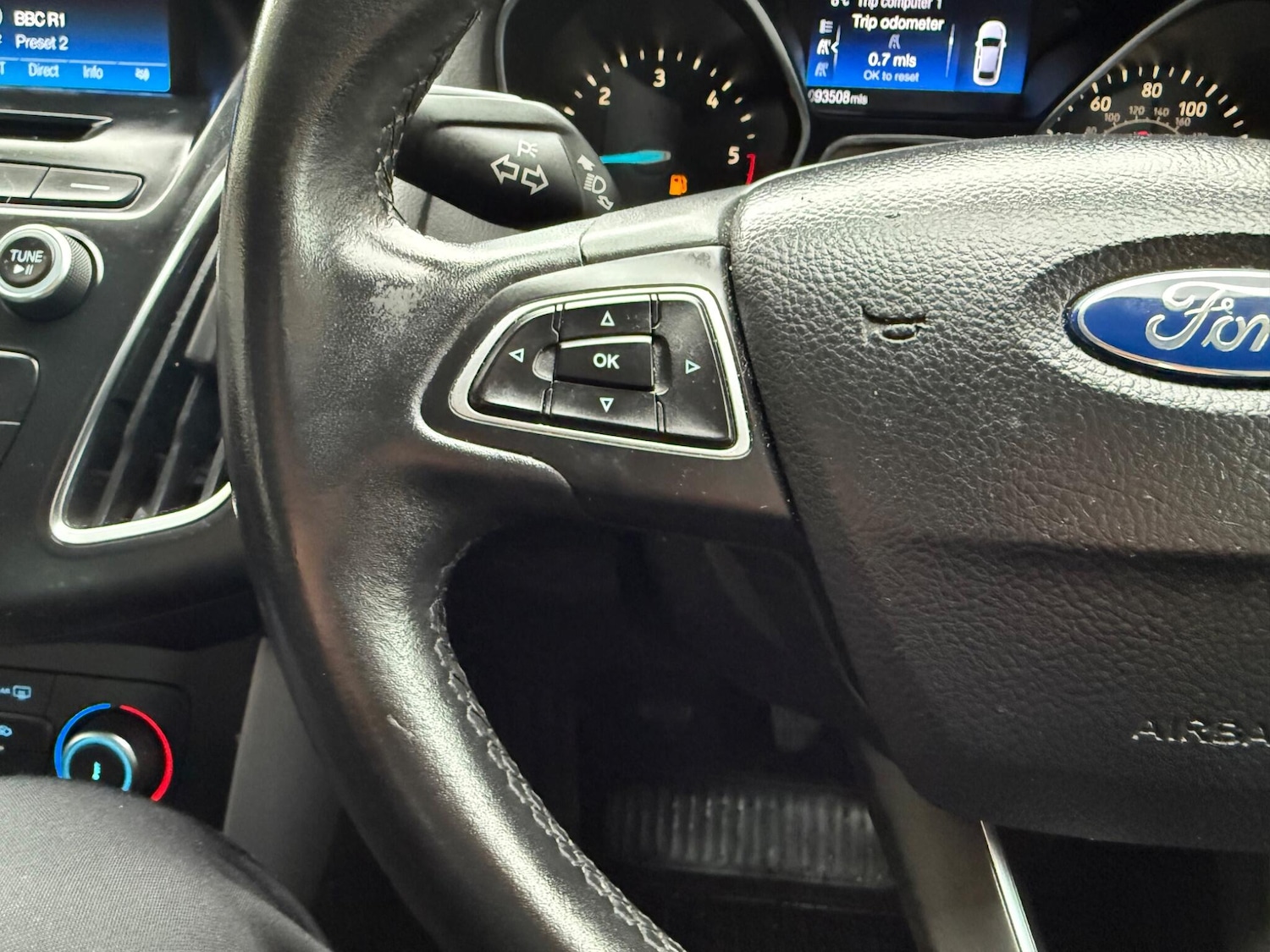 Used Ford Focus 2015 for sale - 77174938: Photo 41