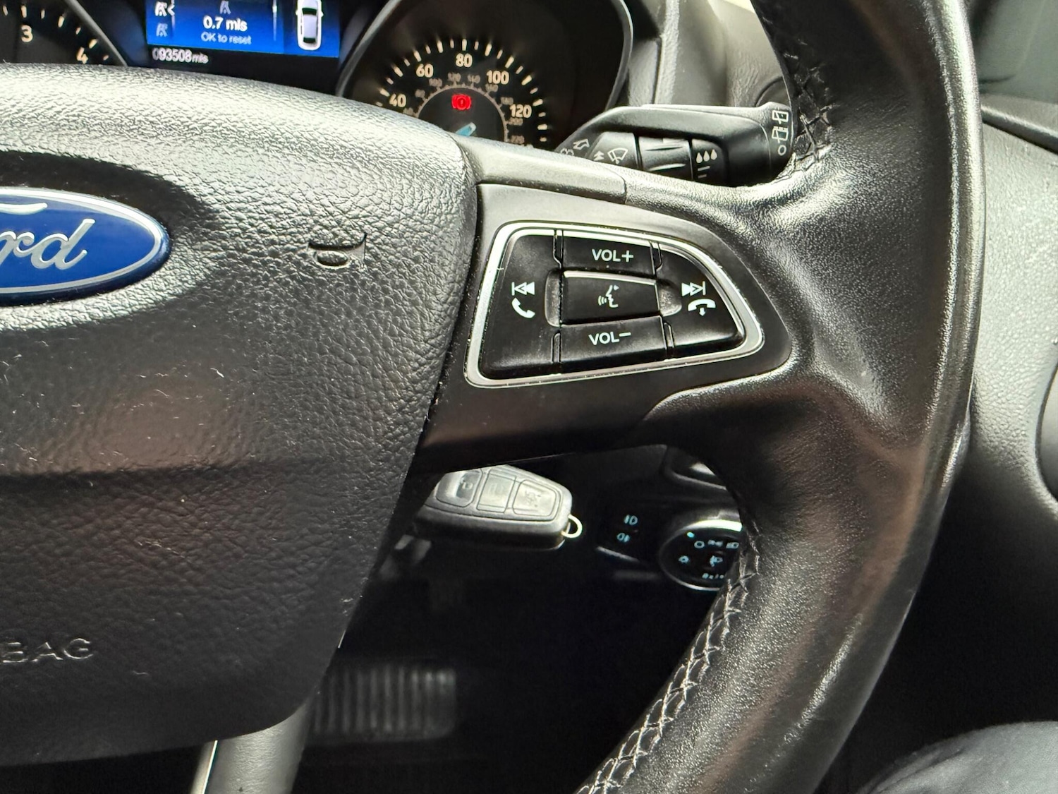 Used Ford Focus 2015 for sale - 77174938: Photo 42