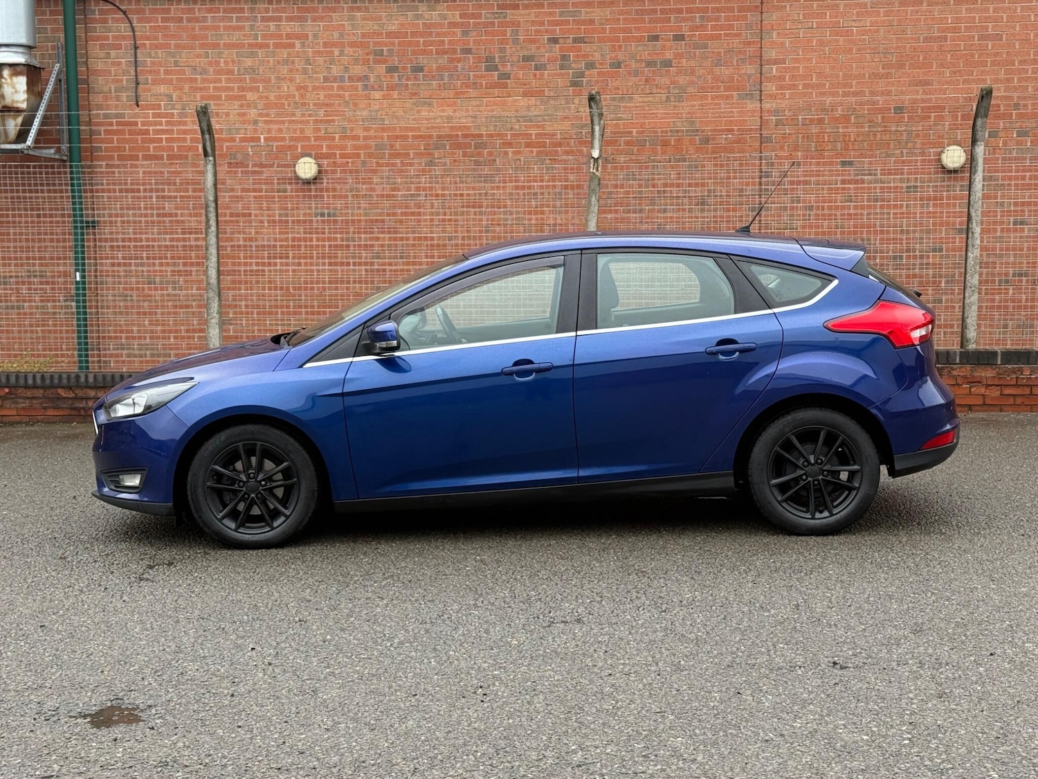 Used Ford Focus 2015 for sale - 77174938: Photo 7