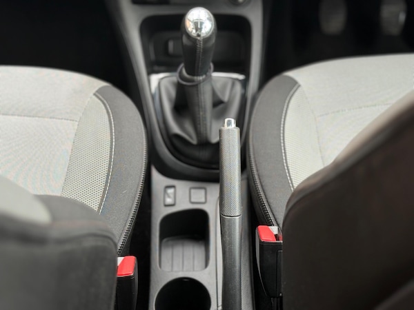 Used Renault Captur 2014 for sale - 76199747: Photo 10