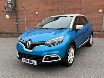 Renault - Captur