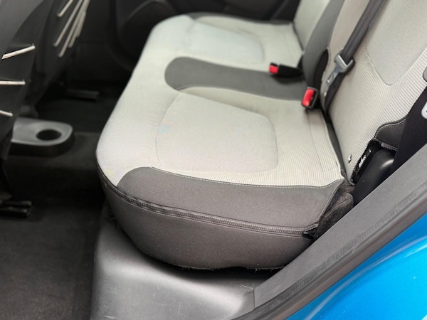 Used Renault Captur 2014 for sale - 76199747: Photo 21