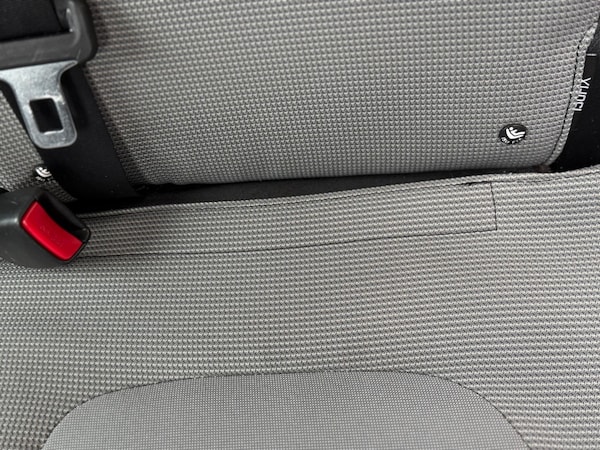 Used Renault Captur 2014 for sale - 76199747: Photo 23