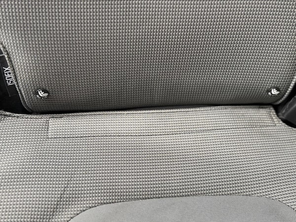 Used Renault Captur 2014 for sale - 76199747: Photo 24