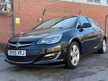 2015 (65) - 1.6i SRi Euro 6 5dr