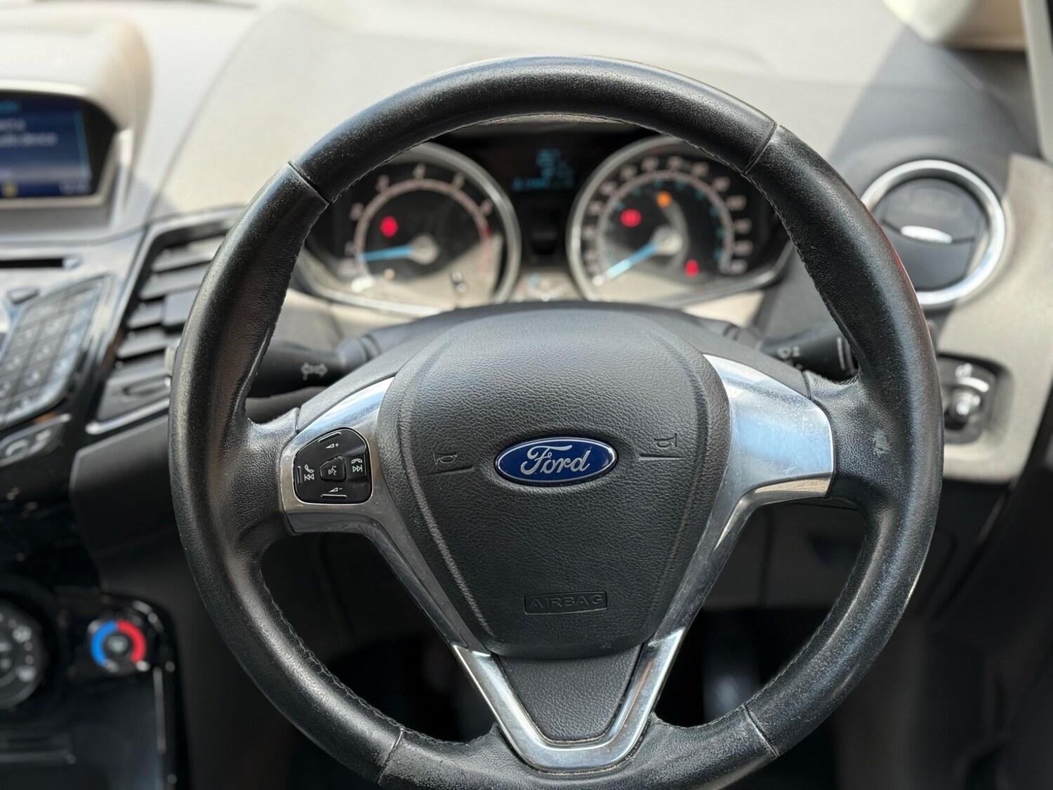 Vehicle 23