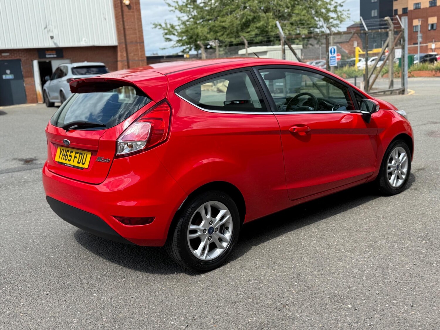 Vehicle 27
