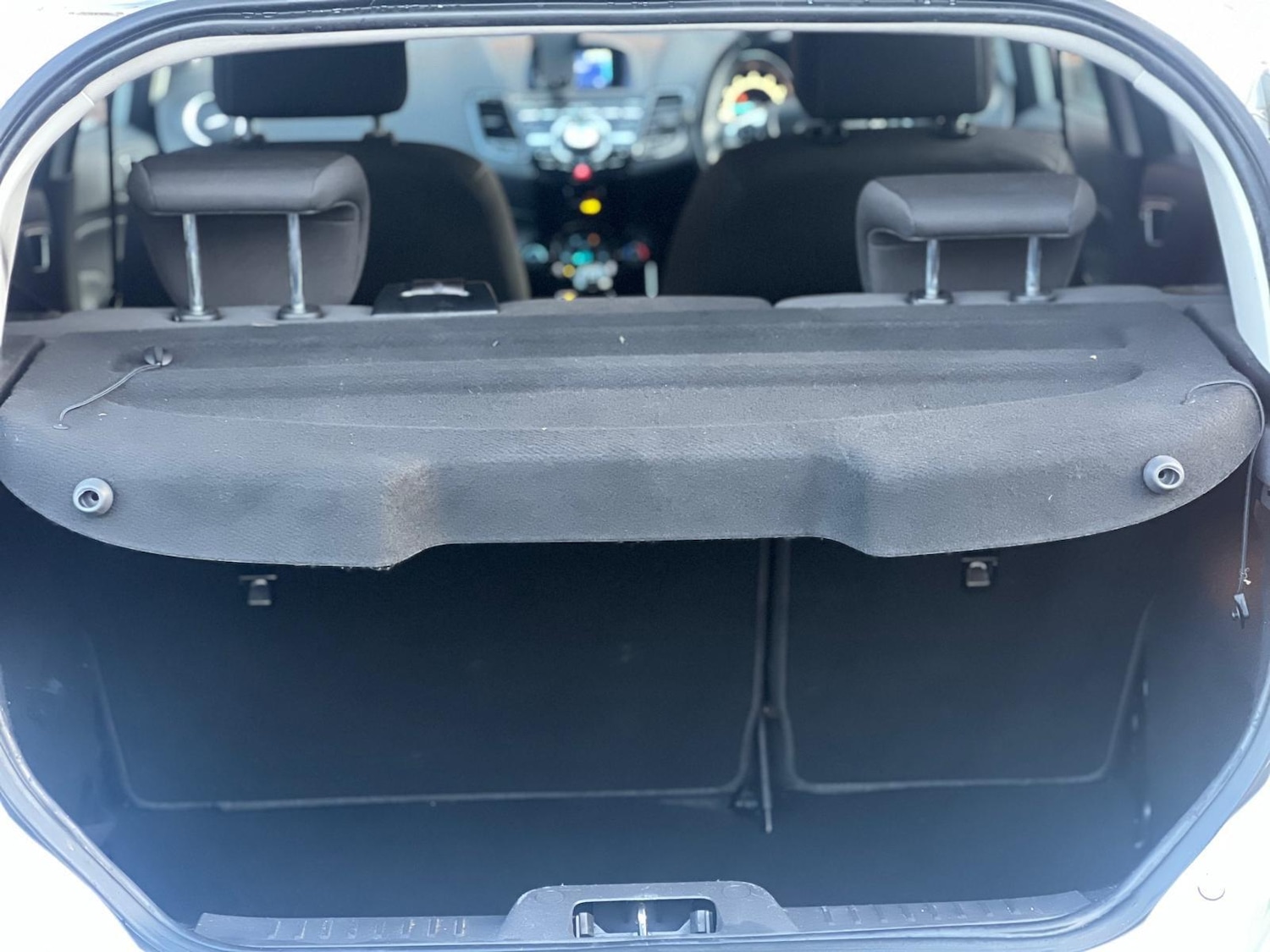 Used Ford Fiesta 2013 for sale - 76952492: Photo 11