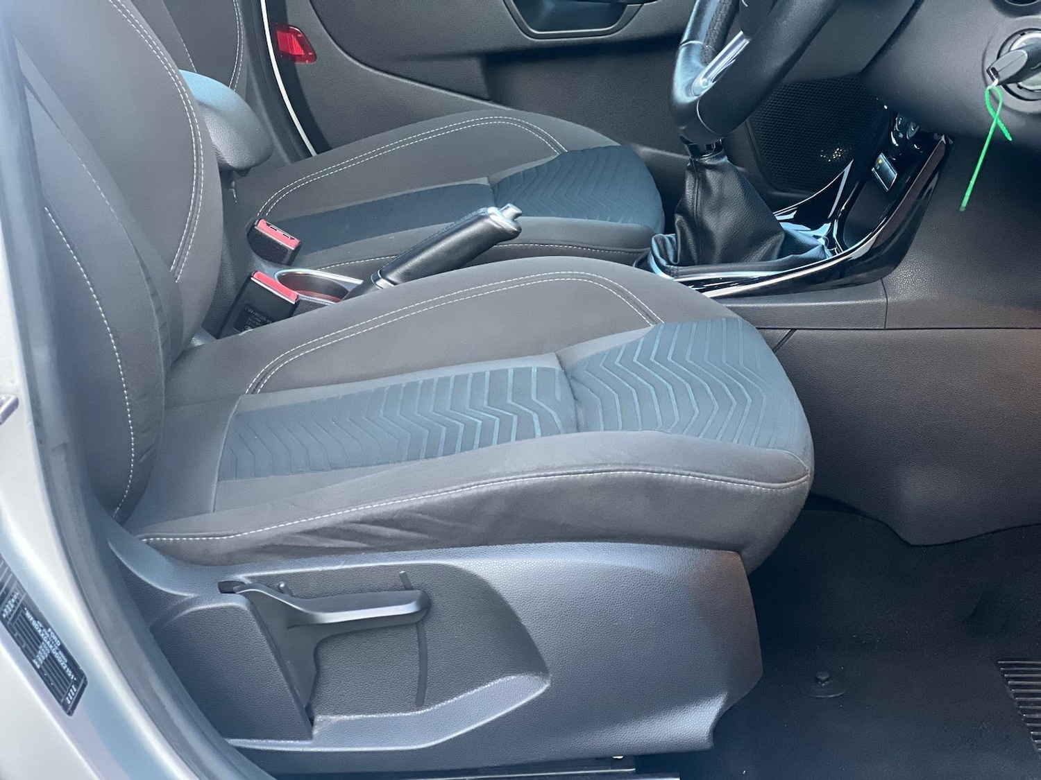 Used Ford Fiesta 2013 for sale - 76952492: Photo 13