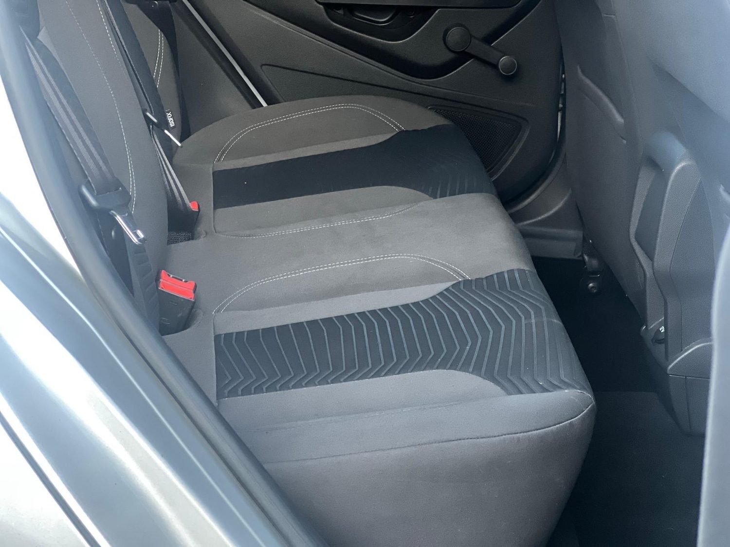 Used Ford Fiesta 2013 for sale - 76952492: Photo 16