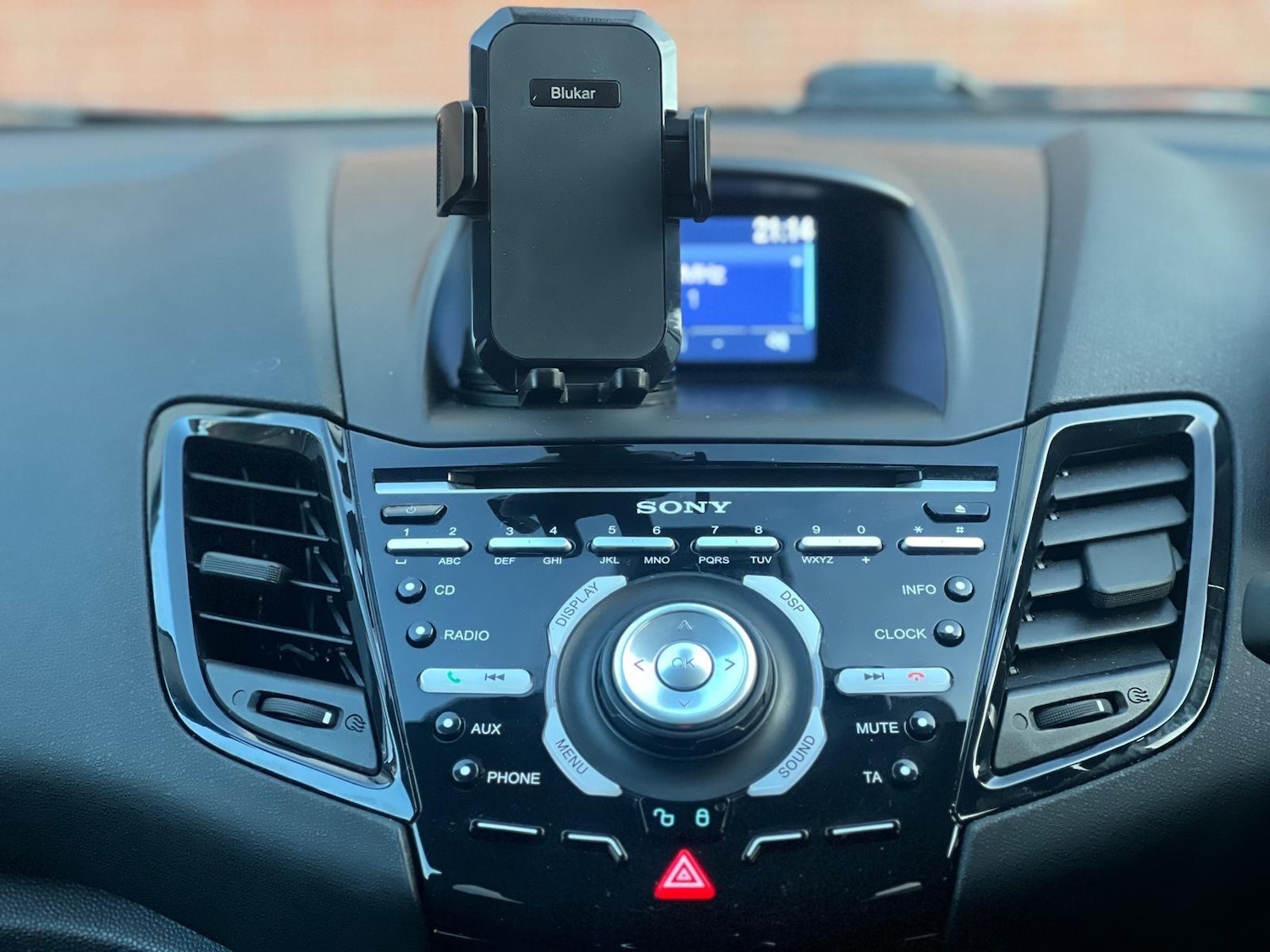 Used Ford Fiesta 2013 for sale - 76952492: Photo 17