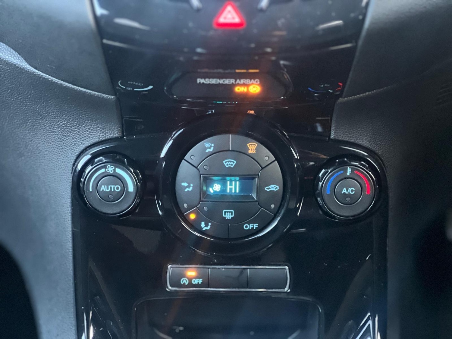 Used Ford Fiesta 2013 for sale - 76952492: Photo 18