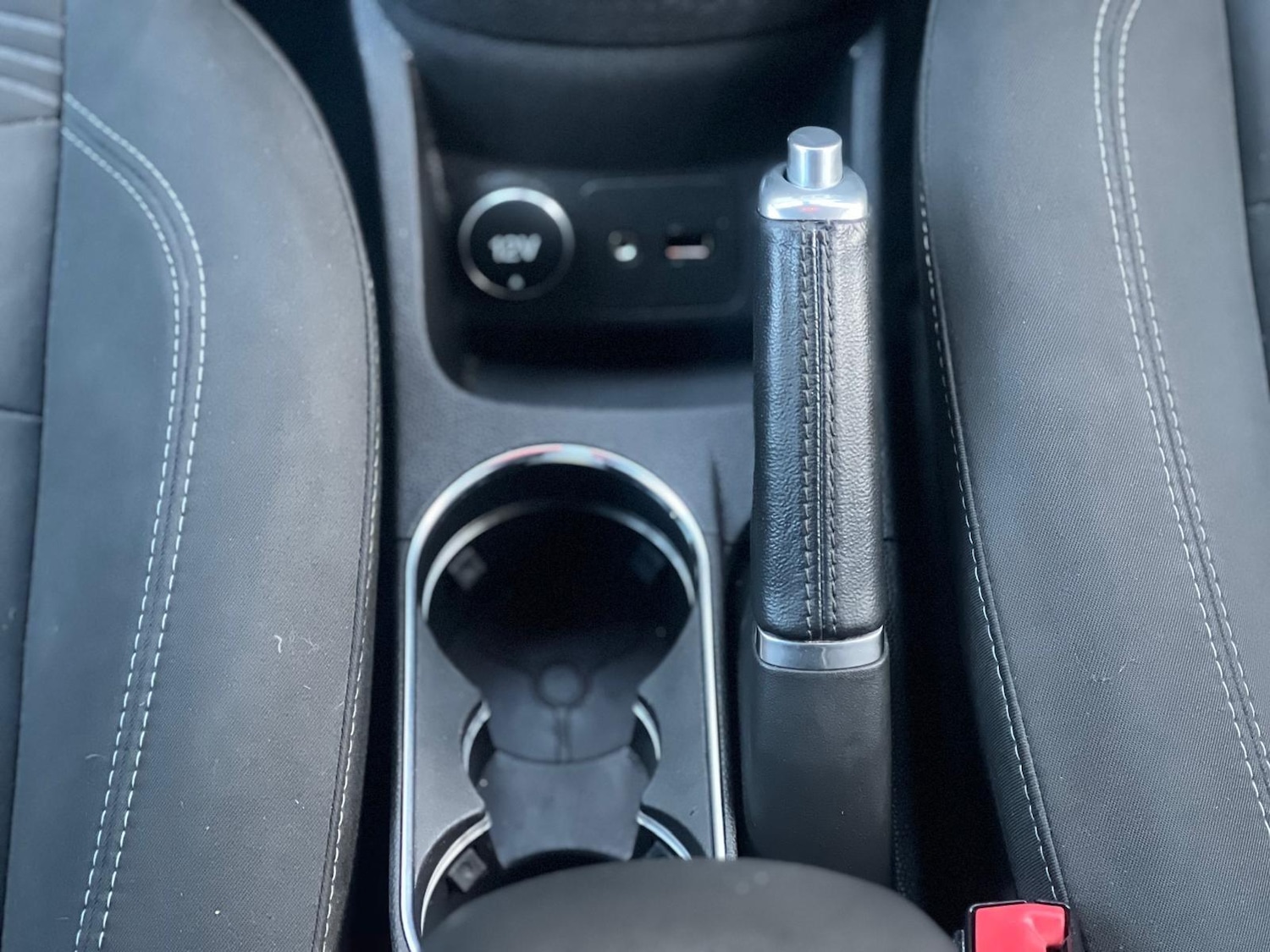 Used Ford Fiesta 2013 for sale - 76952492: Photo 20