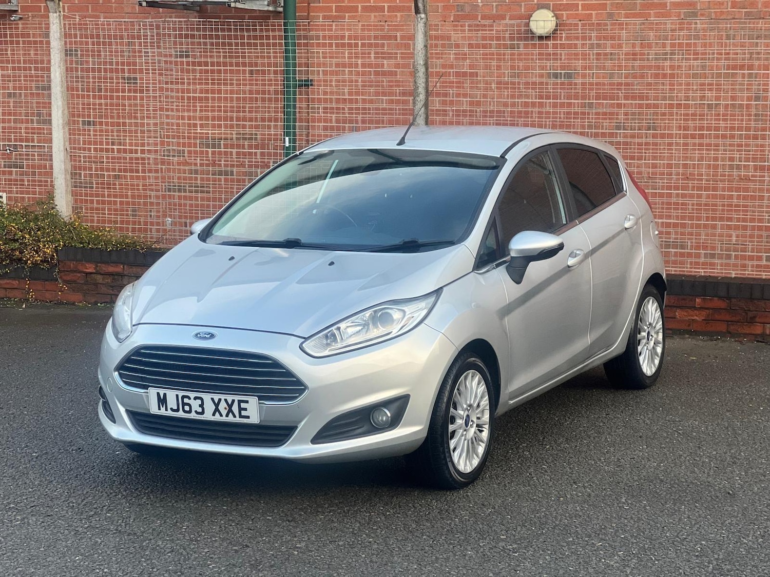 Used Ford Fiesta 2013 for sale - 76952492: Photo 27