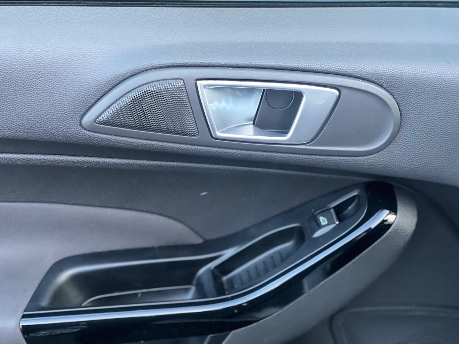 Used Ford Fiesta 2013 for sale - 76952492: Photo 35