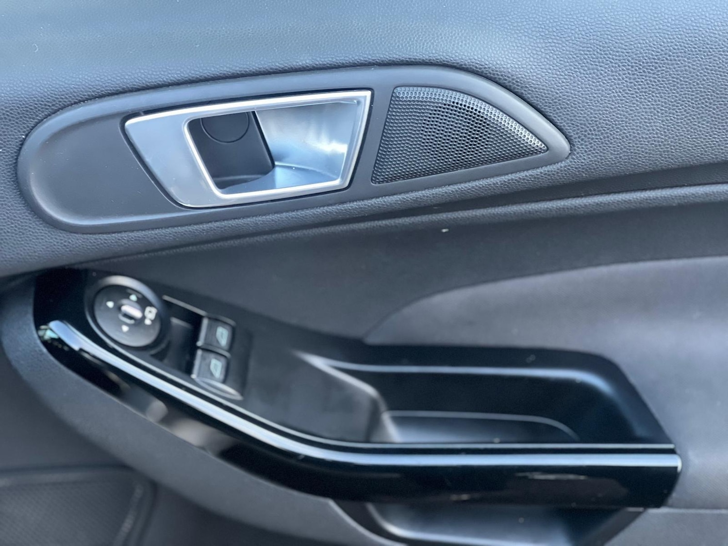 Used Ford Fiesta 2013 for sale - 76952492: Photo 36