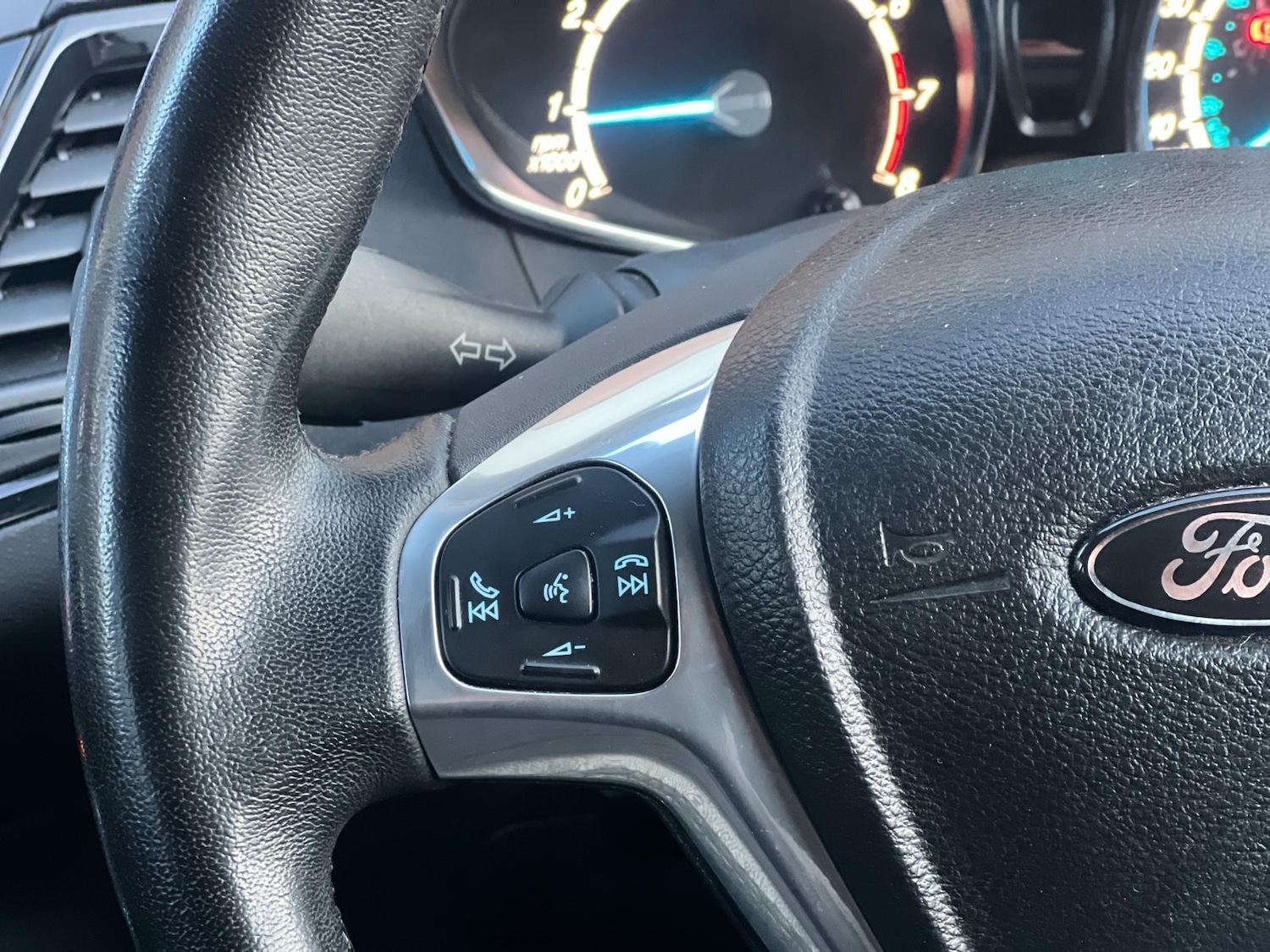 Used Ford Fiesta 2013 for sale - 76952492: Photo 39