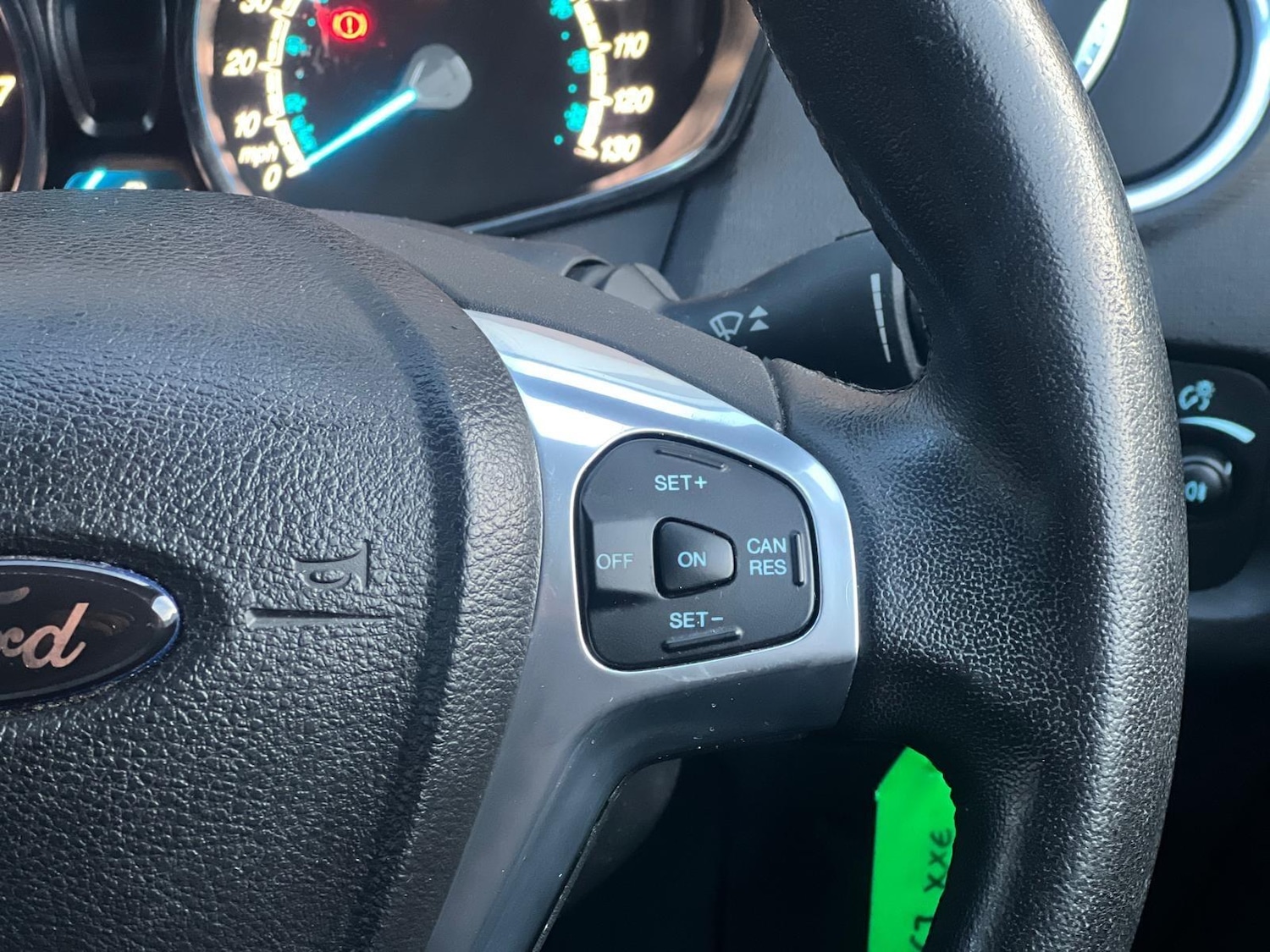 Used Ford Fiesta 2013 for sale - 76952492: Photo 40