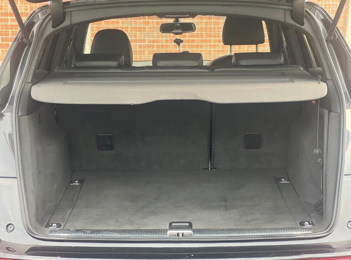 Used Audi Q5 2009 for sale - 77191349: Photo 11