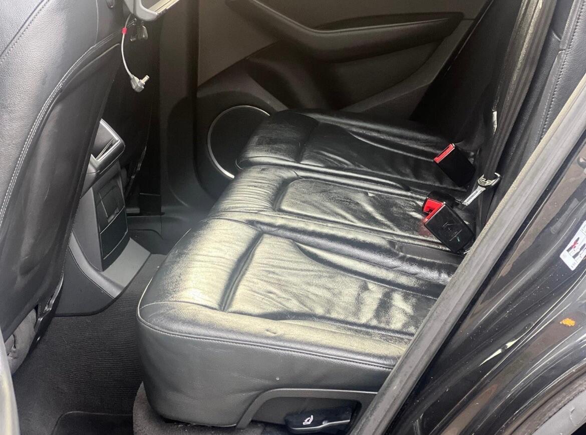 Used Audi Q5 2009 for sale - 77191349: Photo 15