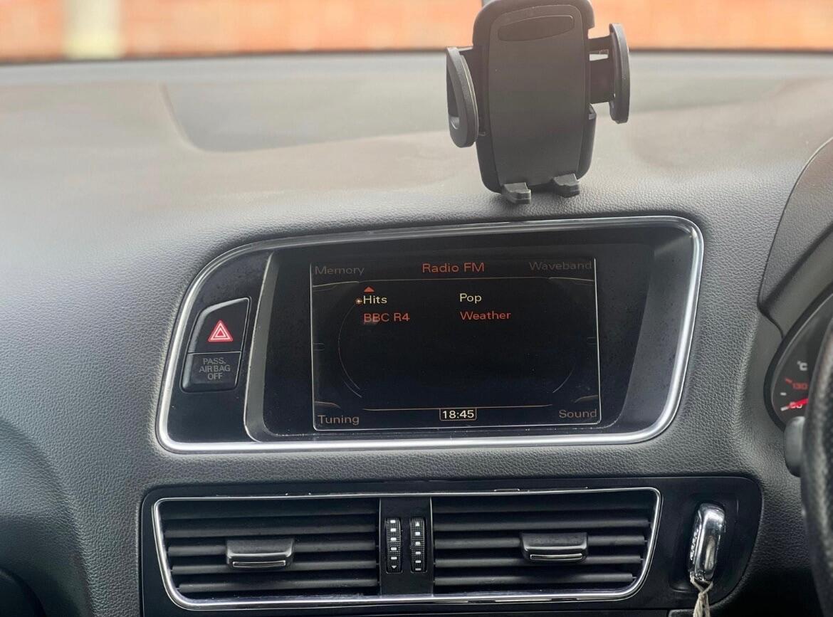 Used Audi Q5 2009 for sale - 77191349: Photo 18