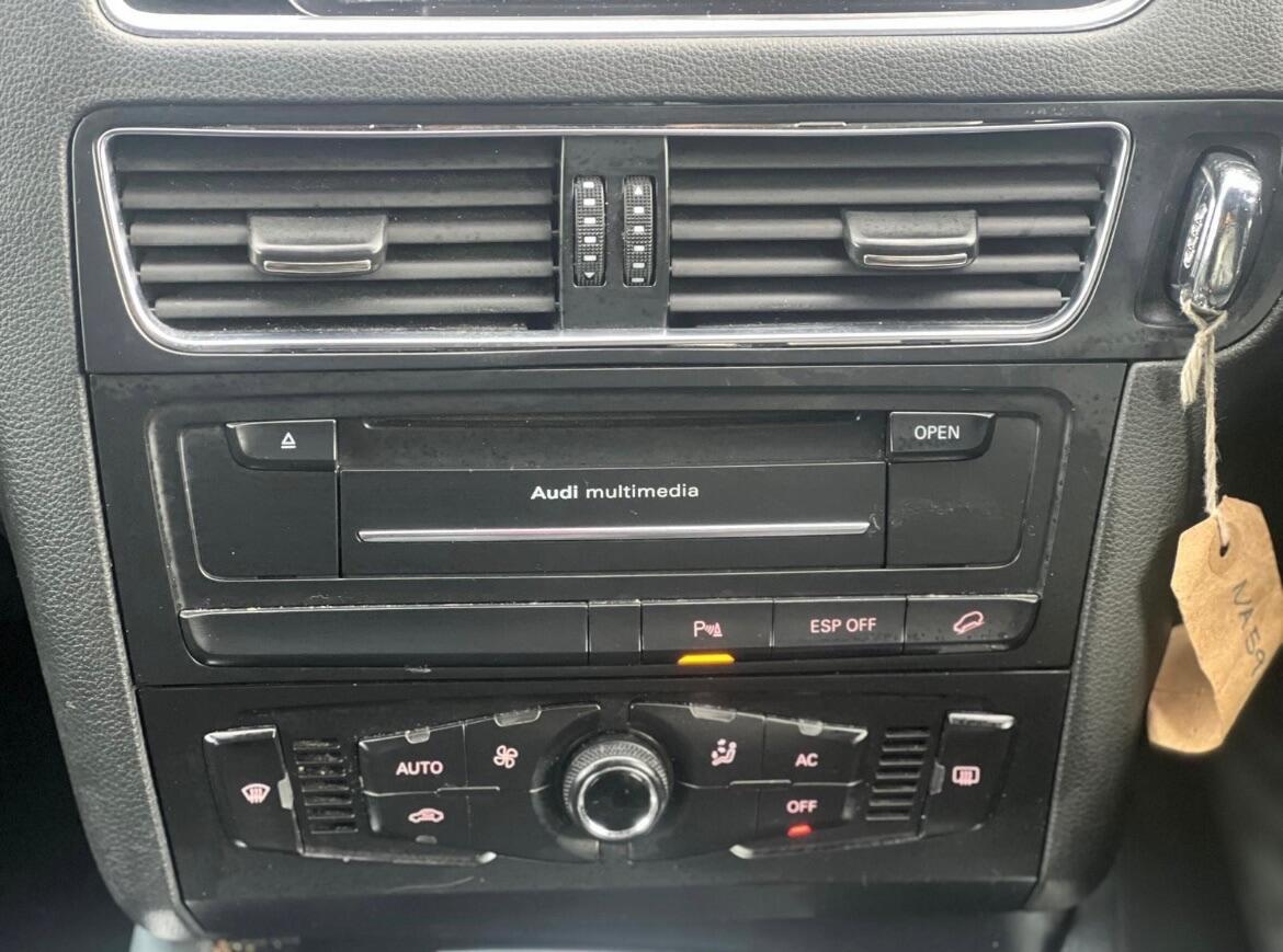 Used Audi Q5 2009 for sale - 77191349: Photo 19