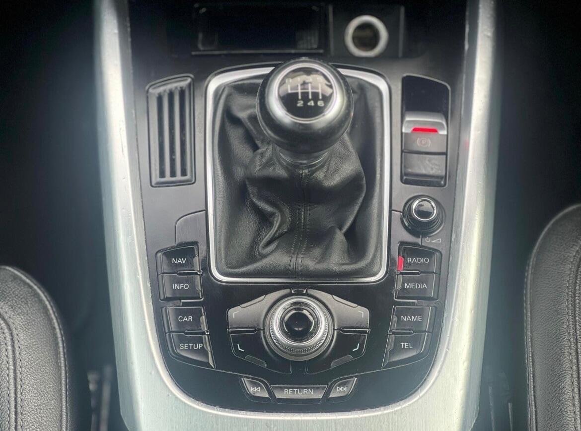 Used Audi Q5 2009 for sale - 77191349: Photo 21