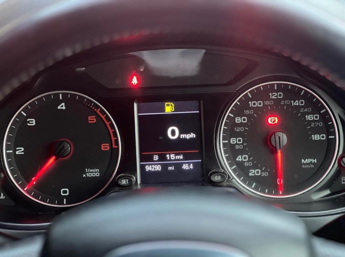 Used Audi Q5 2009 for sale - 77191349: Photo 22