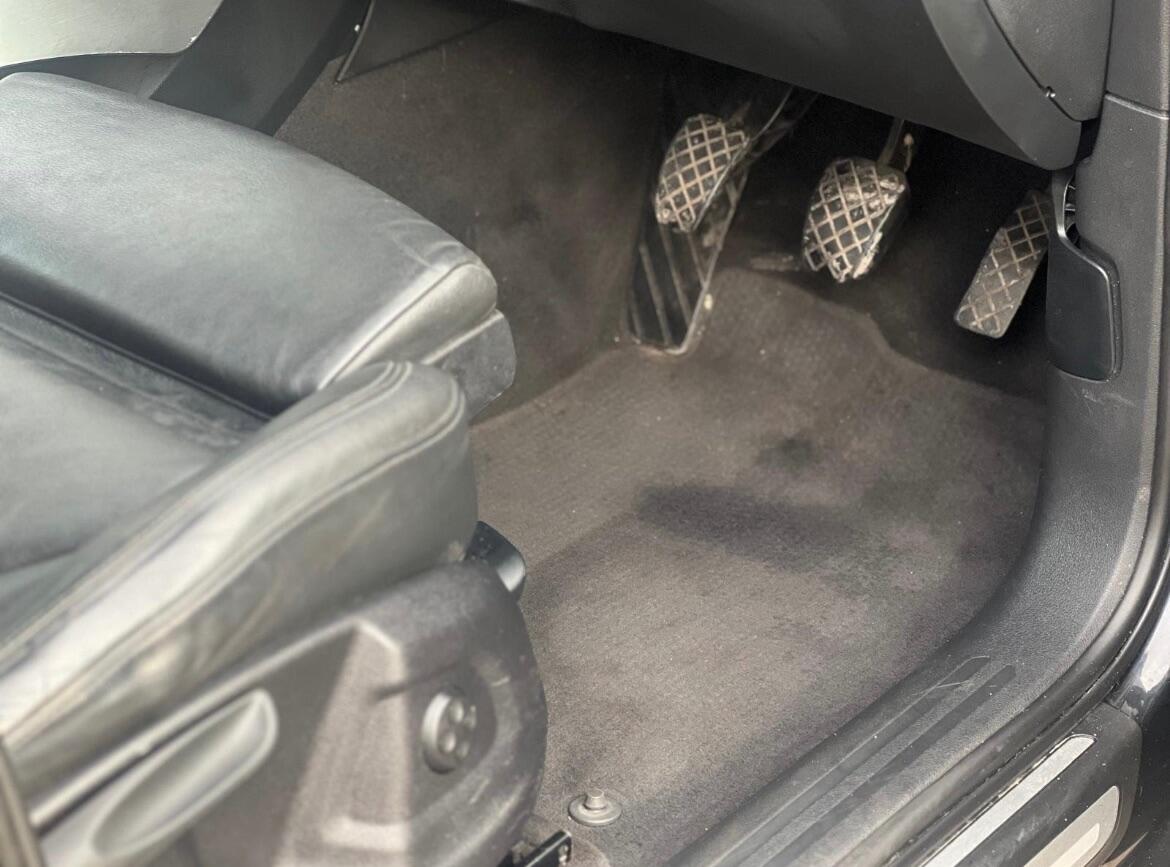 Used Audi Q5 2009 for sale - 77191349: Photo 33